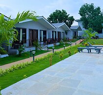 Lampost Boutique Hotel