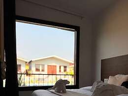 Lampost Boutique Hotel