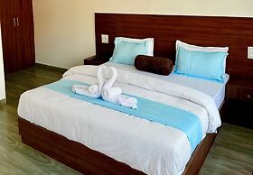 Lampost Boutique Hotel