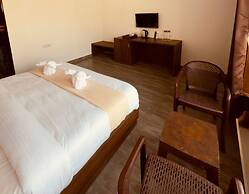 Lampost Boutique Hotel