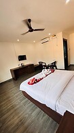 Lampost Boutique Hotel