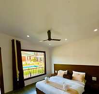 Lampost Boutique Hotel