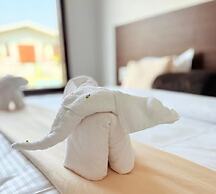 Lampost Boutique Hotel