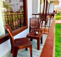 Lampost Boutique Hotel