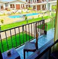 Lampost Boutique Hotel