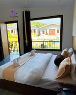 Lampost Boutique Hotel