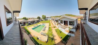 Lampost Boutique Hotel