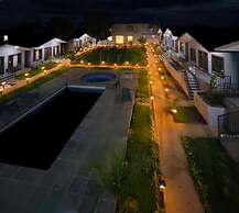 Lampost Boutique Hotel