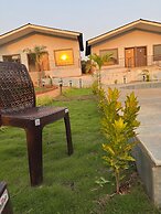 Lampost Boutique Hotel