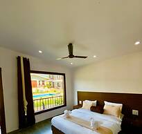 Lampost Boutique Hotel