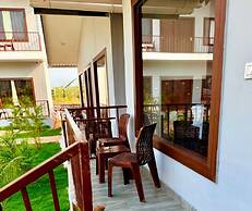 Lampost Boutique Hotel