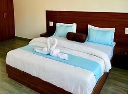 Lampost Boutique Hotel