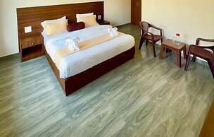 Lampost Boutique Hotel
