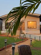 Lampost Boutique Hotel