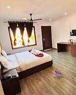 Lampost Boutique Hotel