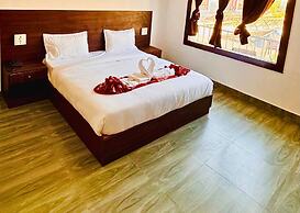 Lampost Boutique Hotel