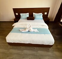 Lampost Boutique Hotel