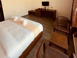 Lampost Boutique Hotel