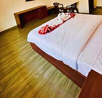 Lampost Boutique Hotel