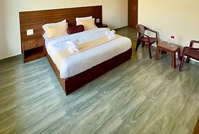Lampost Boutique Hotel