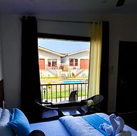 Lampost Boutique Hotel