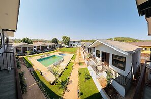 Lampost Boutique Hotel