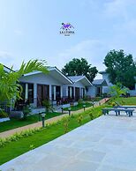 Lampost Boutique Hotel
