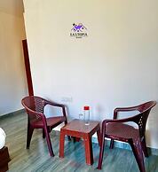 Lampost Boutique Hotel