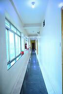 DhamStay Hotel Krishna Residency Puri