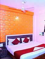 DhamStay Hotel Krishna Residency Puri