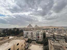 Pyramids View Inn