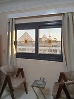 Pyramids View Inn