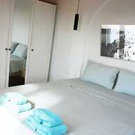 Assyr B - Santorini Cozy Retreat
