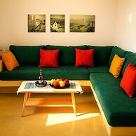 Assyr B - Santorini Cozy Retreat