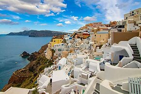 Assyr B - Santorini Cozy Retreat