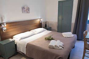 Hotel il vicoletto