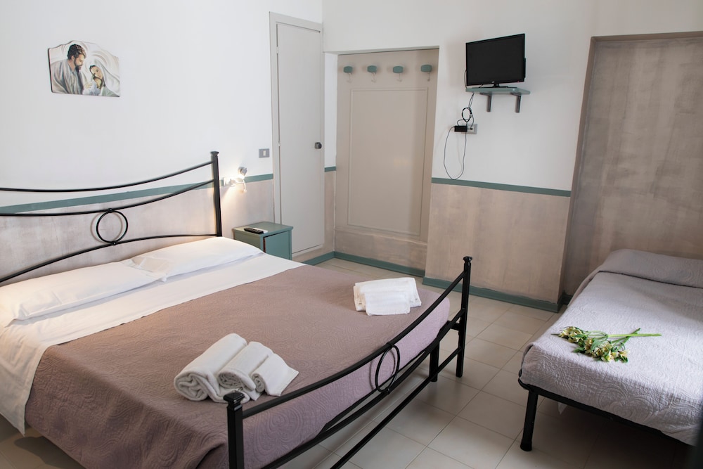 Hotel il vicoletto