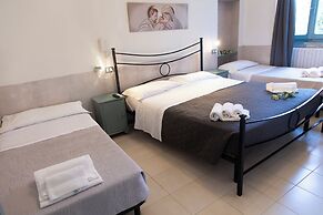 Hotel il vicoletto