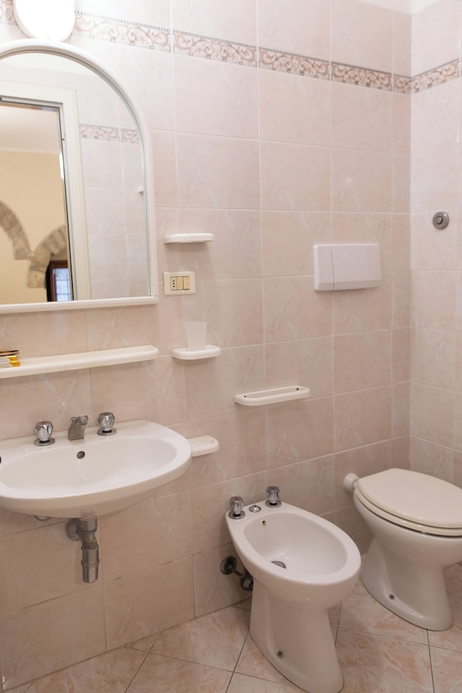 Hotel il vicoletto