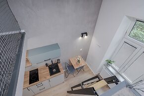 Parkside Fresh Apartments  by Upstairs
