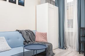 Bosacka Apartments  by Upstairs