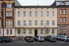Bosacka Apartments  by Upstairs