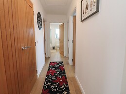 Lapwing Cottage