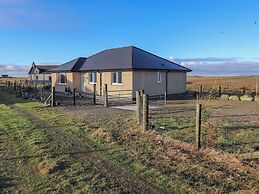 Lapwing Cottage