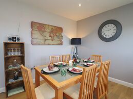 Lapwing Cottage