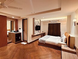 Hotel Mumbai House-Vijay Nagar