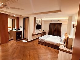 Hotel Mumbai House-Vijay Nagar