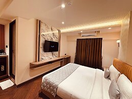 Hotel Mumbai House-Vijay Nagar