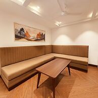 Hotel Mumbai House-Vijay Nagar
