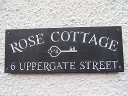 6 Rose Cottage